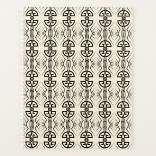 Art Deco Planner