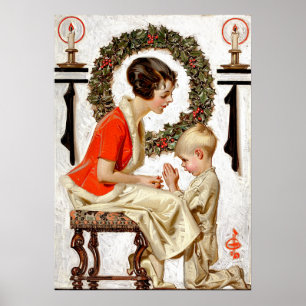 Art Deco Poster - Edward Eggleston Poster