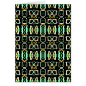 Art Deco Radio Crystals (Front)