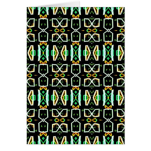 Art Deco Radio Crystals (Front)