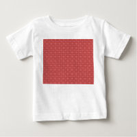 Art Deco Red Squares