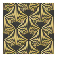 Art Deco seamless pattern