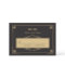 Art Deco Style RSVP Card