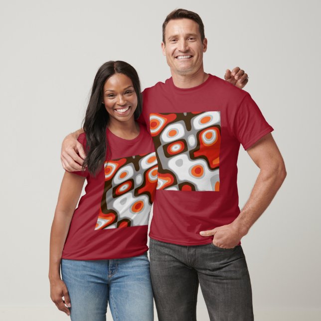 Art Deco T-Shirt (Unisex)