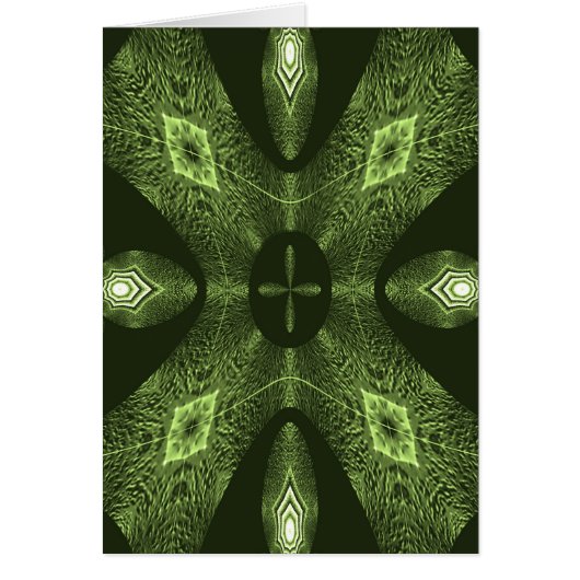 ART DECO TEXTURE #C07 CARDS (Front)