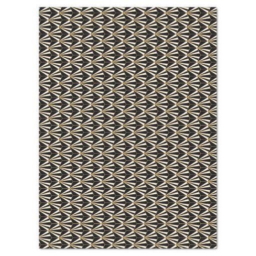 art deco tissue paper Zazzle