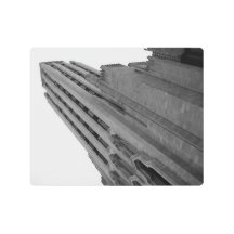 Art Deco Tulsa Church