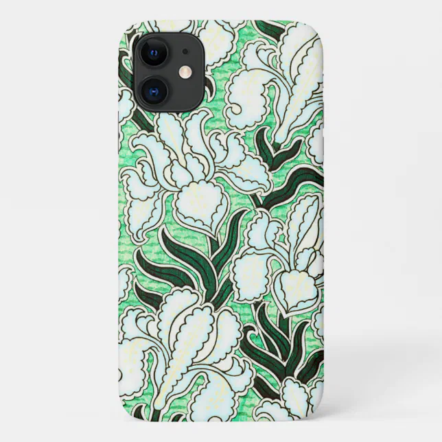 Art Deco Vines Vintage Retro Art Phone Case | Zazzle Art Deco Vines Vintage Retro Art Phone Case | Zazzle