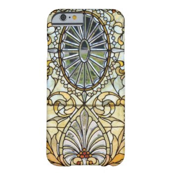 Art Deco Vintage Glass Iphone 6 Case by Cover_Power at Zazzle