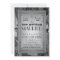 Art Deco Vintage Posters Wedding Invitation