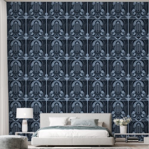 Art Deco Wallpaper