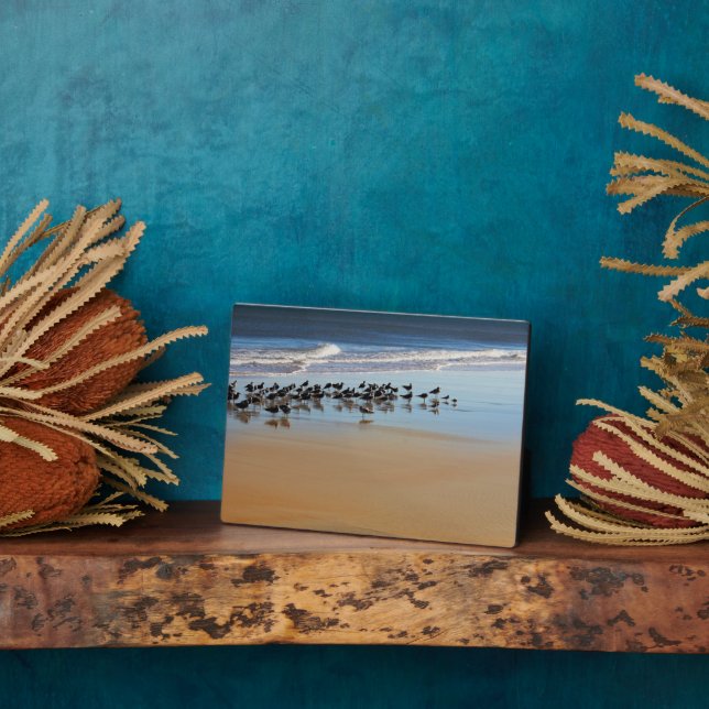 Art Decor Plaque (Side)