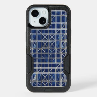 Art decorated iPhone 15 case
