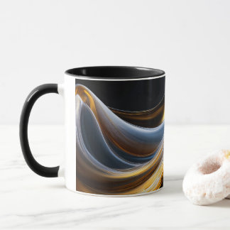 Art Design Mug
