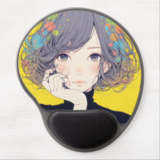 Art Design Original Mouse Pad