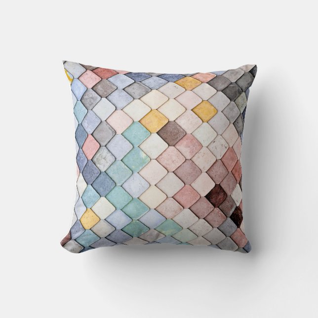 Art design pillows (Front)