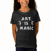 Art Fairies: Art Is Magic Kids