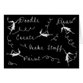 Art Fairies At Work (Front Horizontal)