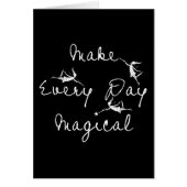 Art Fairies: Make Every Day Magical (Front)