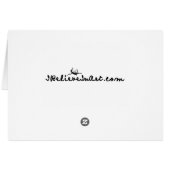 Art Fairy: Be Your Magical Self Cards (Back Horizontal)