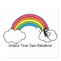Art Fairy: Create Your Own Rainbow