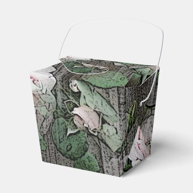 art favor boxes (Front Side)
