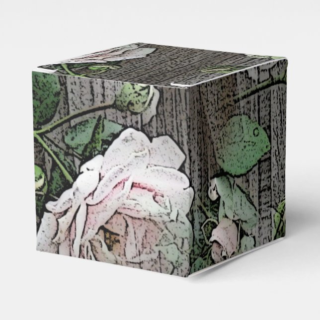 art favor boxes (Front Side)