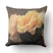 art floral vintage background in pastel colors