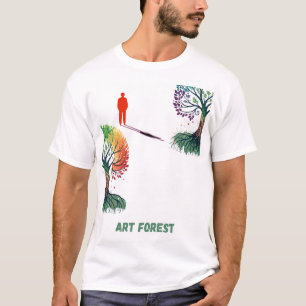 Art Forest T-Shirt