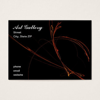 General Dynamics Business Cards Templates Zazzle