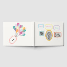 Art Gallery Theme - Pastel Birthday Photo