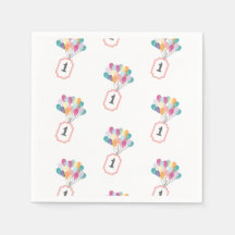 Art Gallery Theme - Pastel Birthday Photo