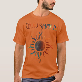 Art Godsmack friends T-Shirt