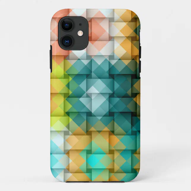 Art graphic design 039 Case-Mate iPhone case | Zazzle