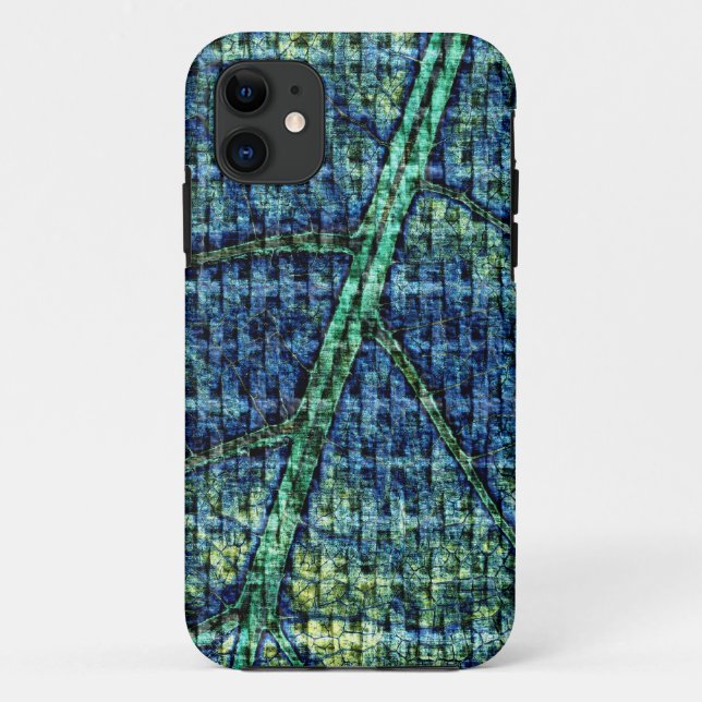 Art graphic design 053 Case-Mate iPhone case (Back)