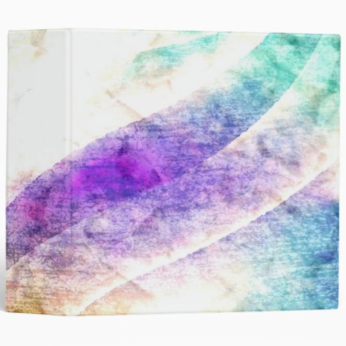 Art graphic design 23 3 ring binder