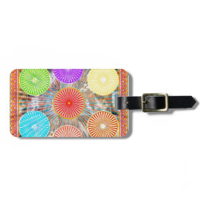 Art Graphics n photography gifts Luggage Tag