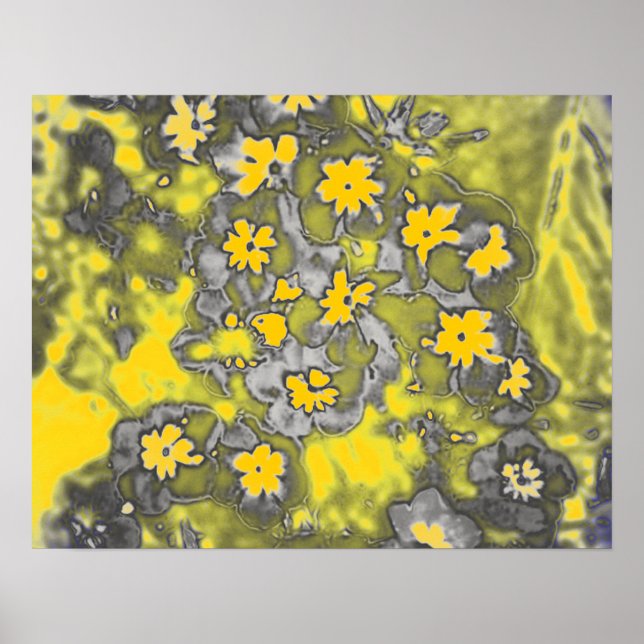 Art Graphics Photography Posters (Front)