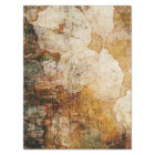 art grunge floral vintage background texture