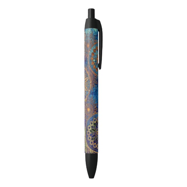 Art grunge pattern pen (Bottom (Vertical))