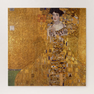ART - GUSTAV KLIMT JIGSAW PUZZLE