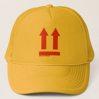 Art Handler Hat