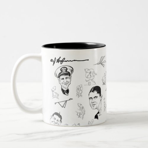 Art Hofmann MUG