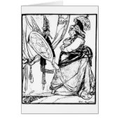 Art Holds a Mirror (Front)