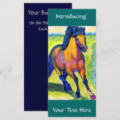 Art Horse (Front/Back)