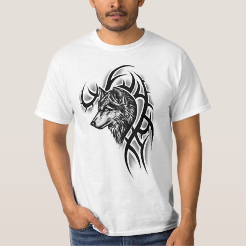 Art in Ink The Tattao Design Collection T_Shirt