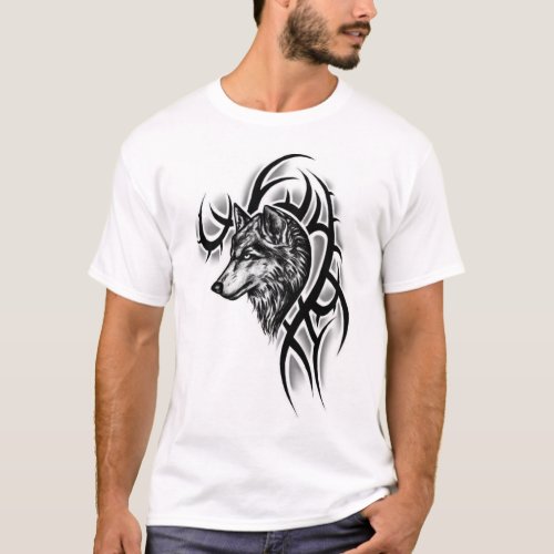 Art in Ink The Tattao Design Collection T_Shirt