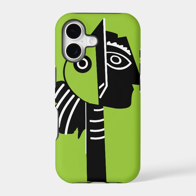 Art Iphone Case (Back)