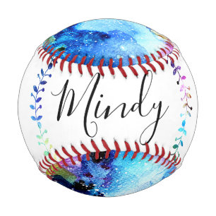 Art is Individuality Baseball