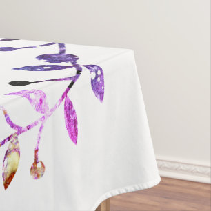 Art is Individuality Tablecloth